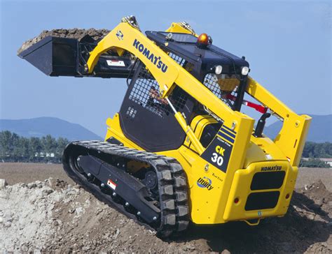 komatsu skid steer ck30|komatsu ck30 1.